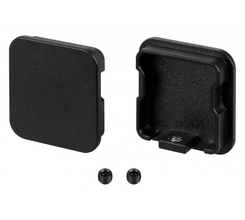 Заглушка для профиля Arlight 053515 LINE