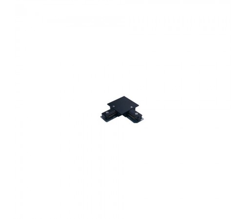 Соединитель угловой L-образный для треков Nowodvorski 8971 Profile Recessed
