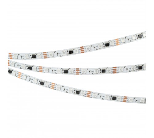 Лента светодиодная Arlight 039179 SPI