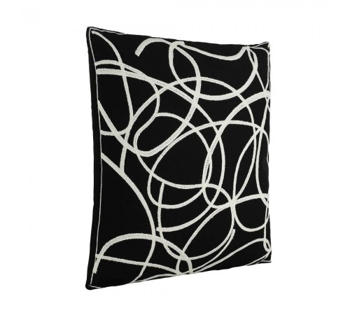 Подушка декоративная (45x45 см) Chevery