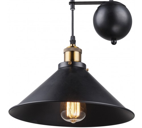 Подвесной светильник Globo 15053 Lenius