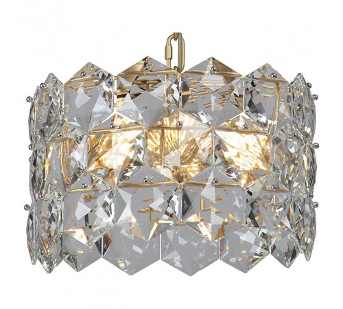 Подвесная люстра Vitaluce V5287-8/6 V5287