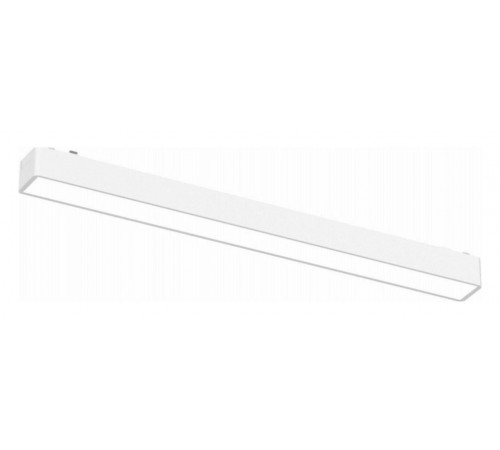 Встраиваемый светильник Aployt APL.0101.11.15 Magnetic track 48