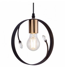 Подвесной светильник Globo 15346-1 Vigo