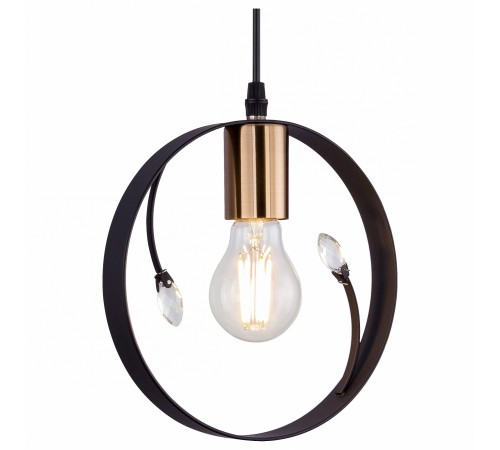 Подвесной светильник Globo 15346-1 Vigo