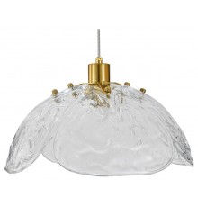 Подвесной светильник Indigo 11051/1P Clear Amore