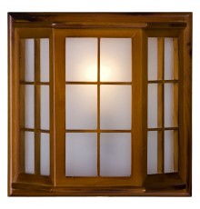 Накладной светильник Velante 502-701-01 502