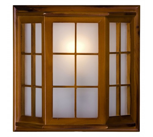 Накладной светильник Velante 502-701-01 502