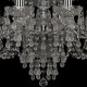 Подвесная люстра Bohemia Art Classic 11.24.10+5.200.2d.h-87.Cr.V0300 11.24