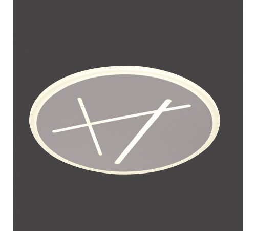 Накладной светильник Mantra 6672 Kenzo