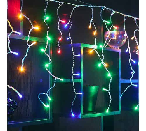 Бахрома световая Uniel UL-00010888 ULD-B6007-200/STK