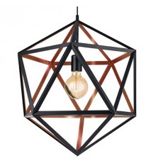 Подвесной светильник Eglo 43349 Embleton 1