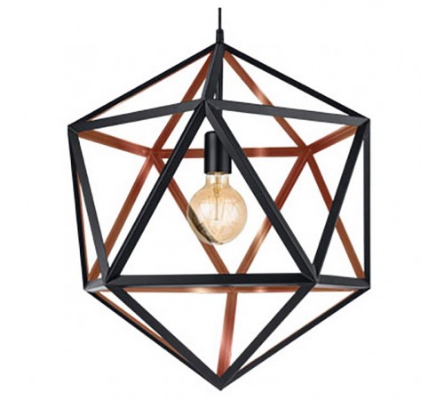 Подвесной светильник Eglo 43349 Embleton 1