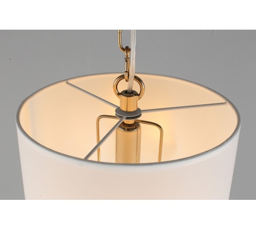 Подвесной светильник Aployt APL.724.06.01 Franula