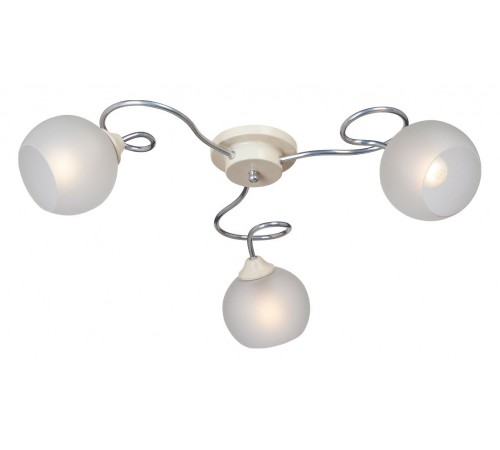 Потолочная люстра Vitaluce V3820-9/3PL V3820