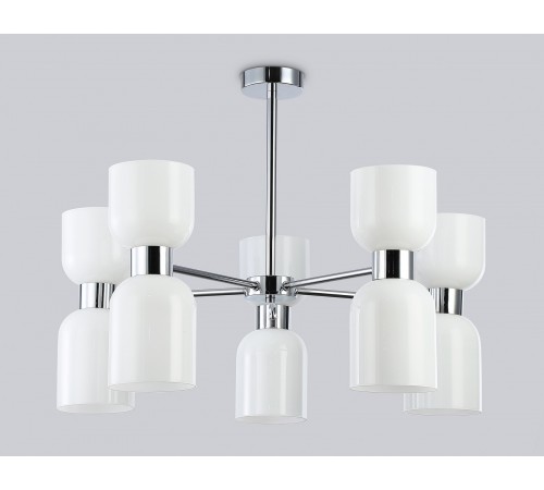 Люстра на штанге Ambrella Light LH56083 LH