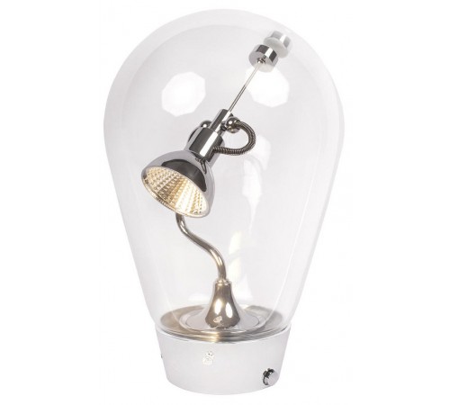 Настольная лампа декоративная Loft it 10295 Bombilla