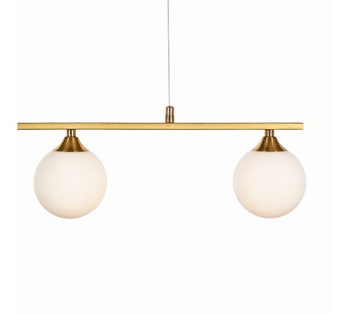 Подвесной светильник MyFar MR1011-4P Stacy