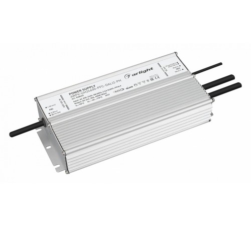 Блок питания с проводом Arlight 048622 ARPV