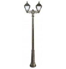 Фонарный столб Fumagalli U23.157.S20.BYF1R Cefa