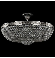 Светильник на штанге Bohemia Ivele Crystal 19281/70IV NB 1928