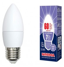 Лампа светодиодная Volpe UL-00003797