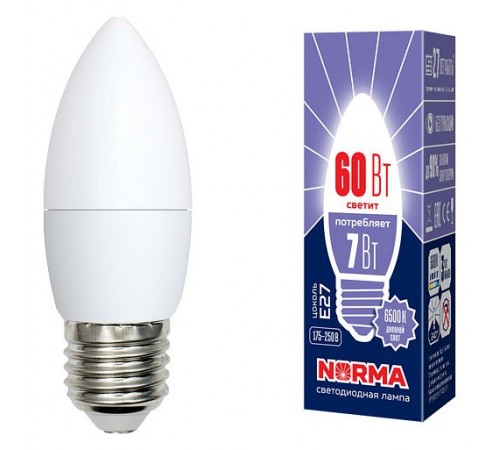 Лампа светодиодная Volpe UL-00003797