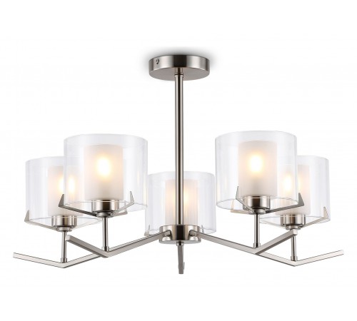 Люстра на штанге Ambrella Light LH57001 HIGH LIGHT