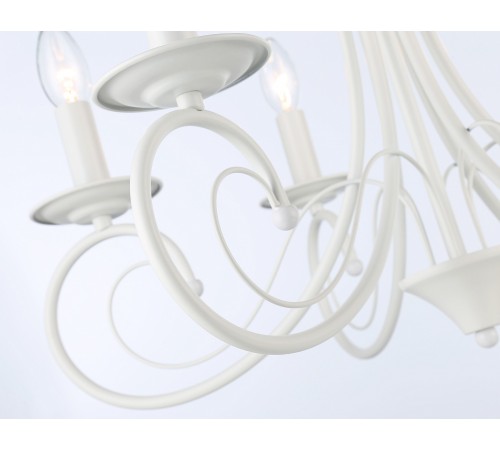 Подвесная люстра Ambrella Light TR9611 TR