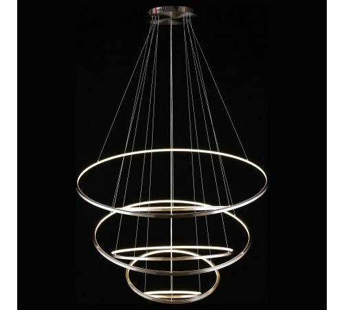 Подвесной светильник Aployt APL.020.13.243 Monisia