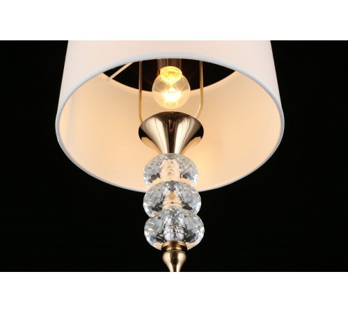 Подвесной светильник Aployt APL.724.06.01 Franula