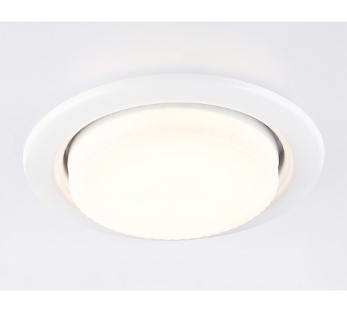 Встраиваемый светильник Ambrella Light G10101 G