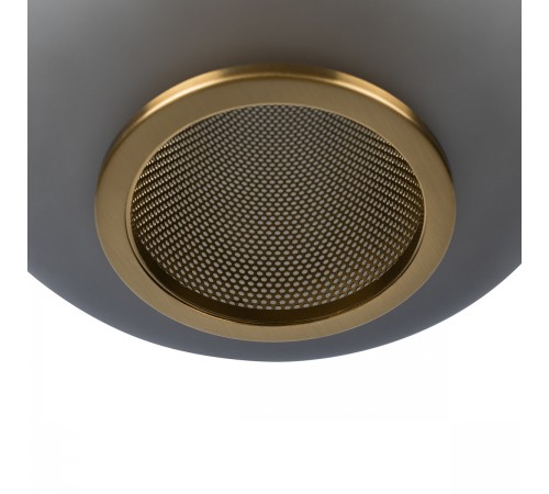 Подвесной светильник Loft it 10425 Grey Hive