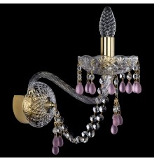 Бра Bohemia Art Classic 10.24.1.200.XL.Gd.V7010 11.24