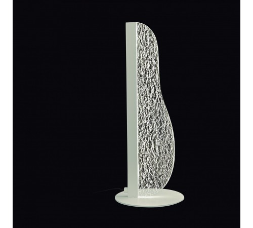 Настольная лампа декоративная Mantra 7837 Bianca