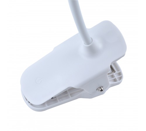 Настольная лампа офисная Uniel UL-00010742 ULM-D605