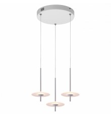 Подвесной светильник Moderli V11392-PL Ella