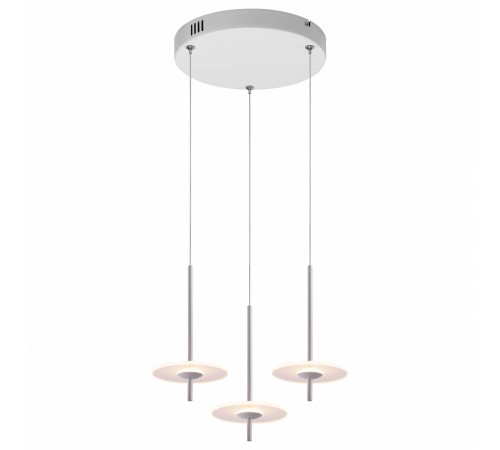 Подвесной светильник Moderli V11392-PL Ella