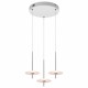 Подвесной светильник Moderli V11392-PL Ella
