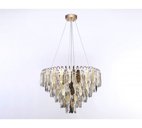 Подвесная люстра Ambrella Light TR5258 TR