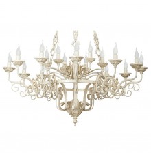 Подвесная люстра Vitaluce V1115/12+6 V1115