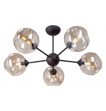 Люстра на штанге Vitaluce V4321/5PL V4321