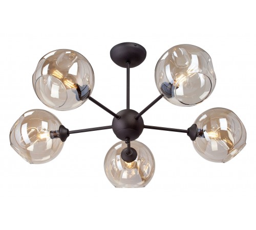 Люстра на штанге Vitaluce V4321/5PL V4321