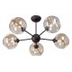 Люстра на штанге Vitaluce V4321/5PL V4321