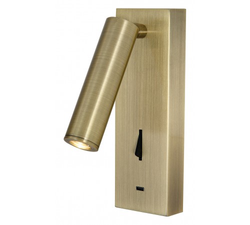 Бра Mantra 8987 Tarifa