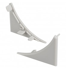 Заглушка Arlight 021715 KARNIZ-R