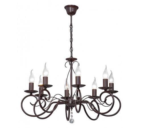 Подвесная люстра Vitaluce V3804-7/8 V3804