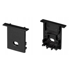 Заглушка для профиля Arlight 031778 S-LUX