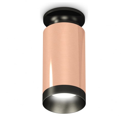 Накладной светильник Ambrella Light XS6326100 XS