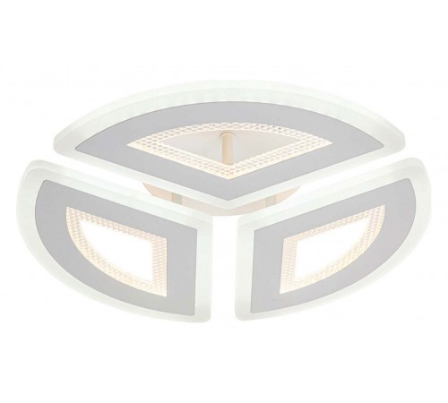 Потолочная люстра Escada 10210/3LED Avior